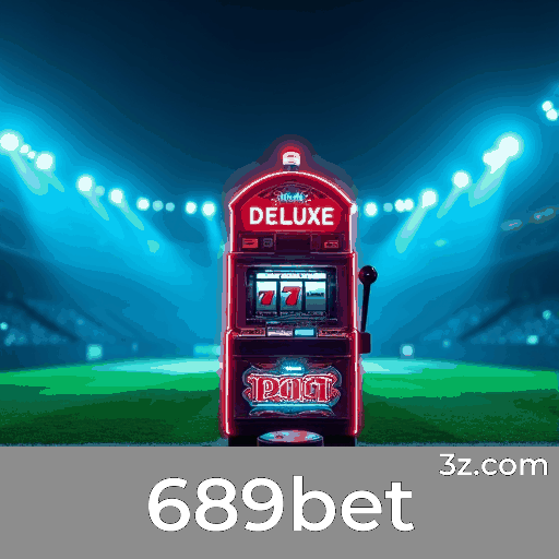 689bet: Cassino Premiado e Pagamentos Rápidos