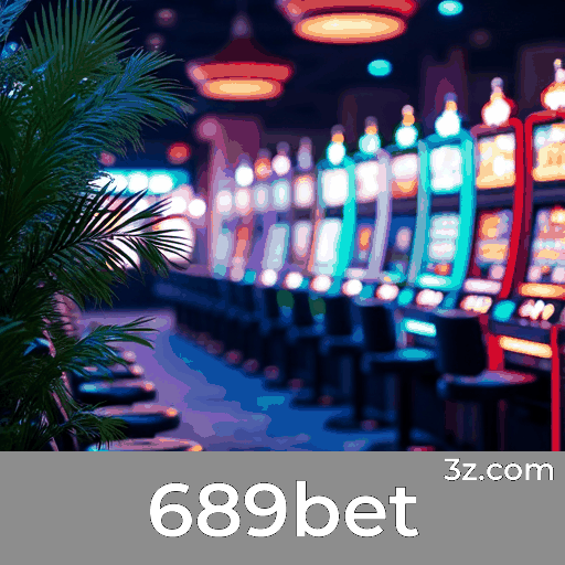 689bet: Cassino Premiado e Pagamentos Rápidos