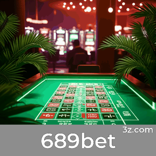 689bet: Especialistas em Apostas Esportivas Focadas no Brasil
