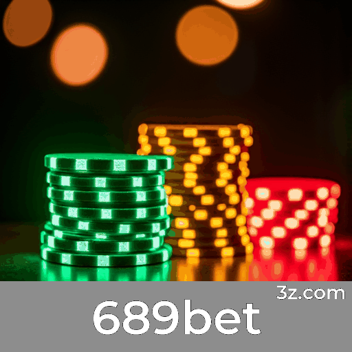 689bet: Plataforma de Comunidade Vibrante
