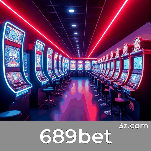 689bet: Plataforma de Comunidade Vibrante