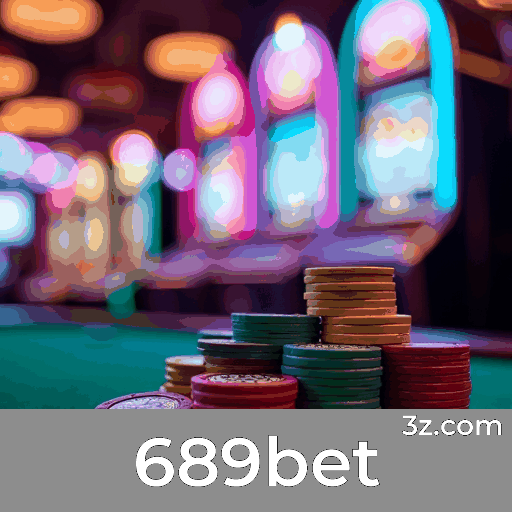 689bet: Plataforma de Comunidade Vibrante